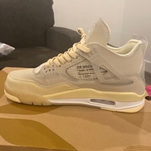 jordan 4s